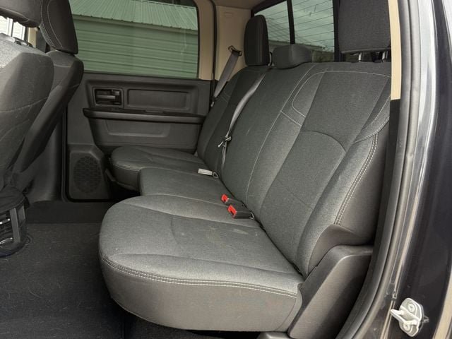 Used 2020 RAM 2500 Tradesman AWD/4WD image 28