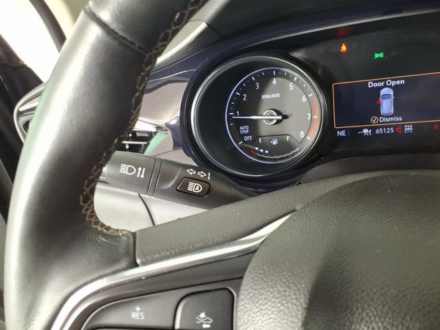 Used 2022 Buick Encore GX Essence w/ Advanced Technology Package AWD/4WD image 26