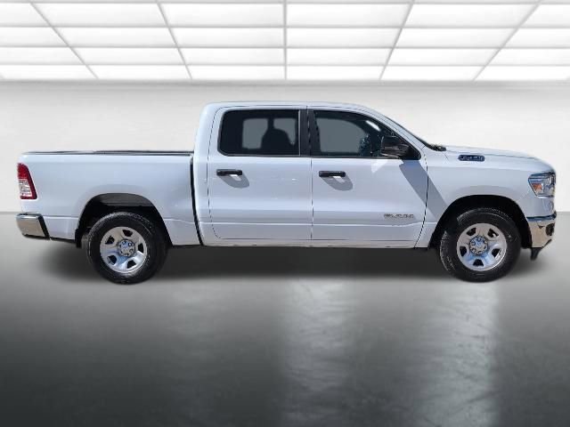 Used 2023 RAM 1500 Big Horn image 29