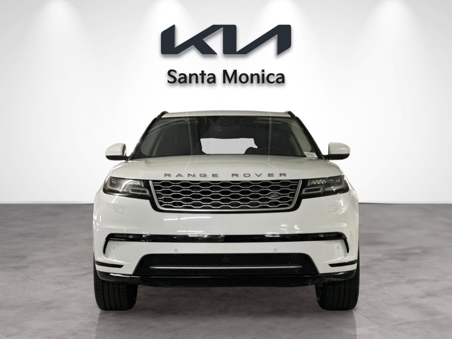 Used 2020 Land Rover Range Rover Velar S image 9