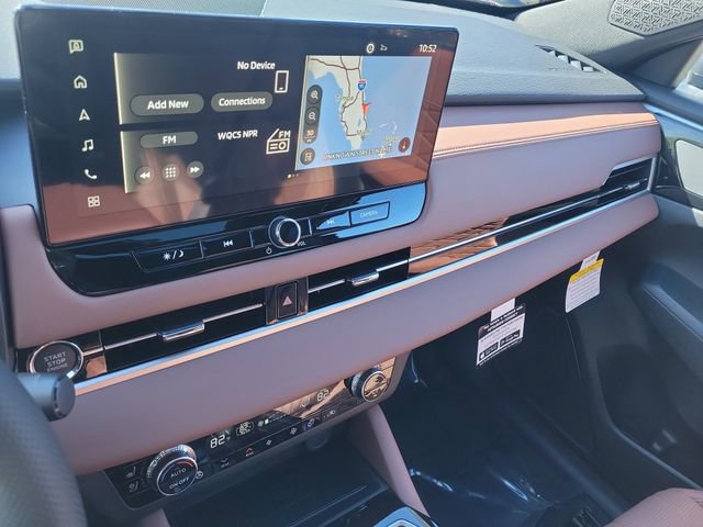 New 2026 Mitsubishi Outlander SEL image 27