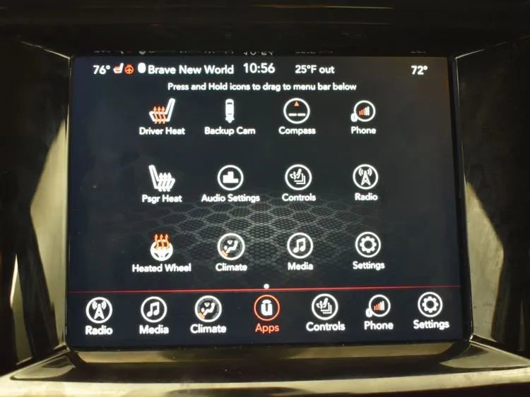 Used 2024 Dodge Durango SXT image 29