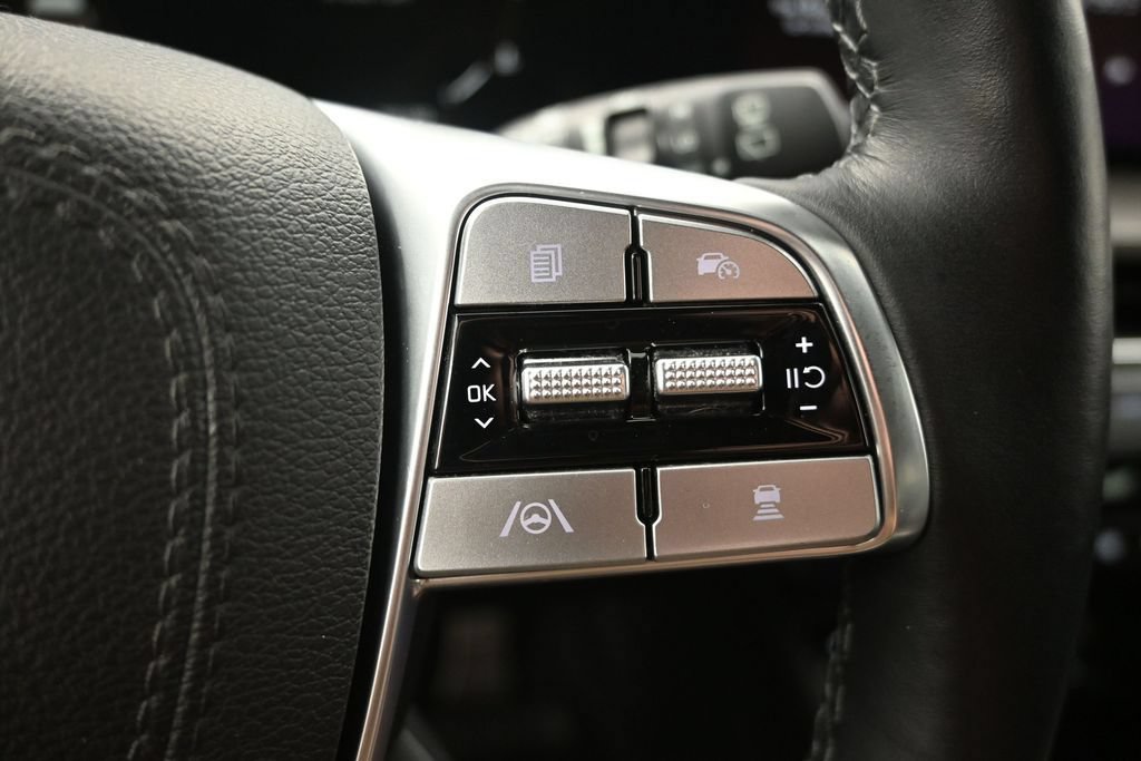 Certified 2024 Kia Telluride SX X-Pro AWD/4WD image 27