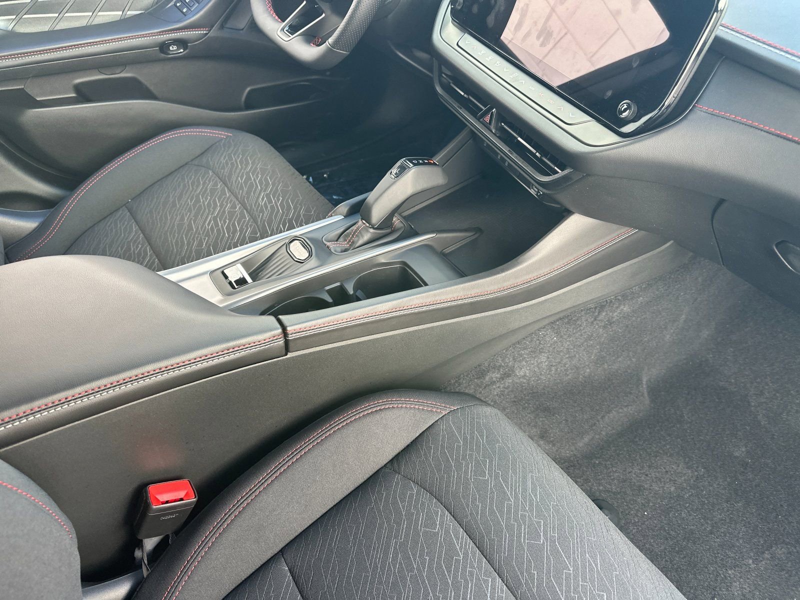 New 2026 Dodge Charger R/T AWD/4WD image 13