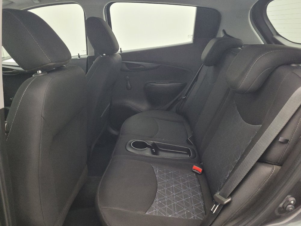 Used 2020 Chevrolet Spark LS FWD image 18