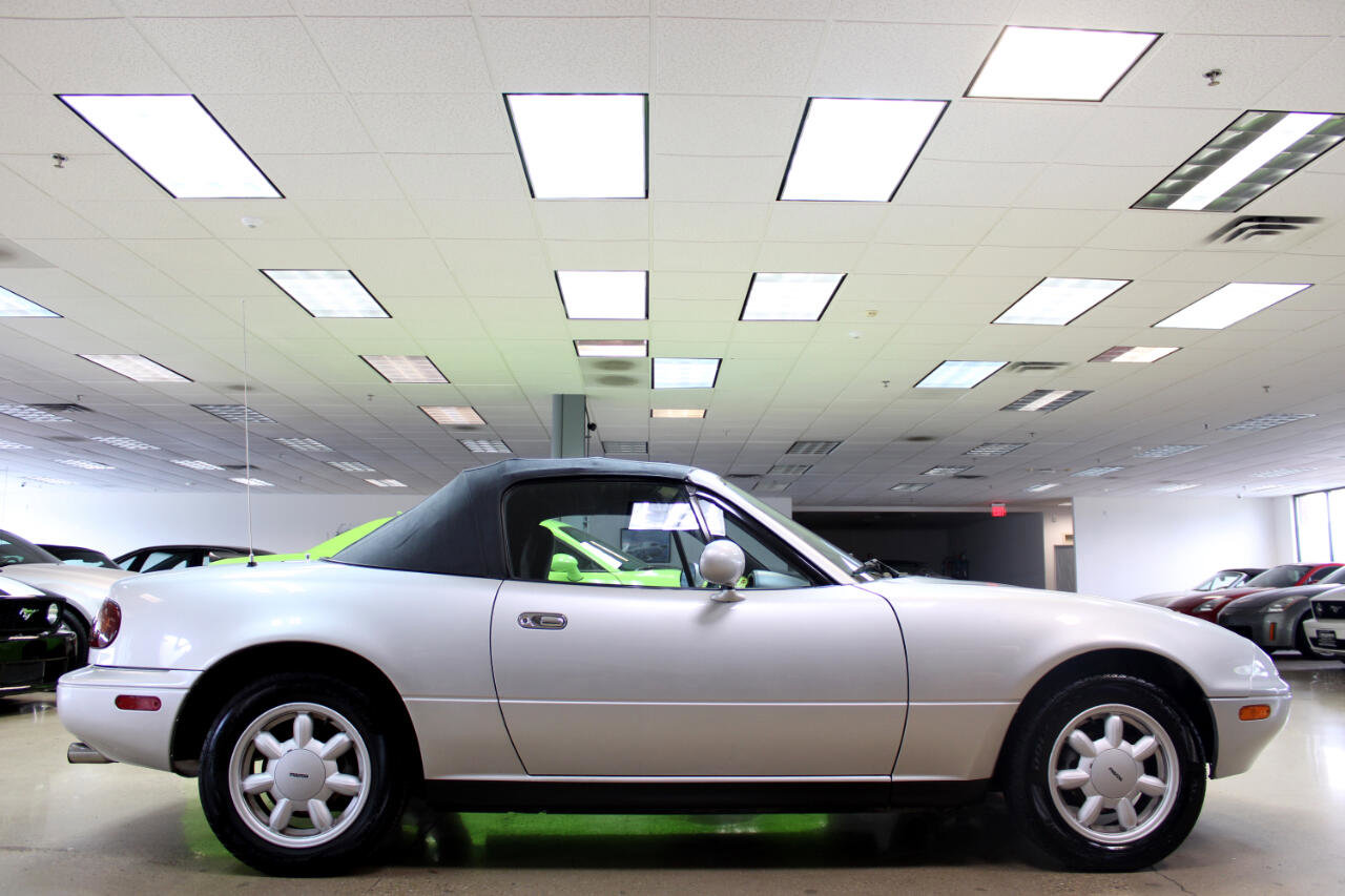 Used 1991 MAZDA MX-5 Miata image 22