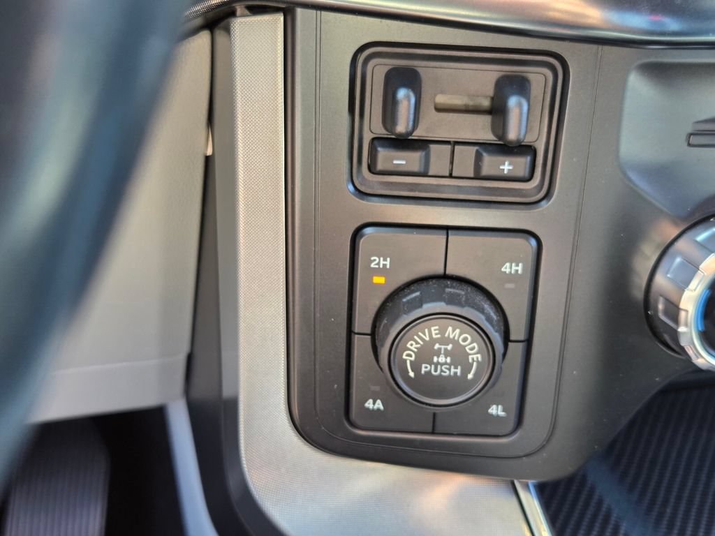 Used 2021 Ford F150 Limited AWD/4WD image 25