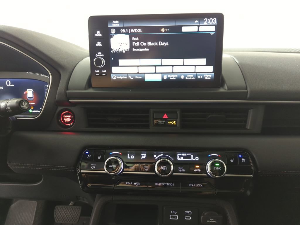 Certified 2024 Honda Pilot Elite image 14