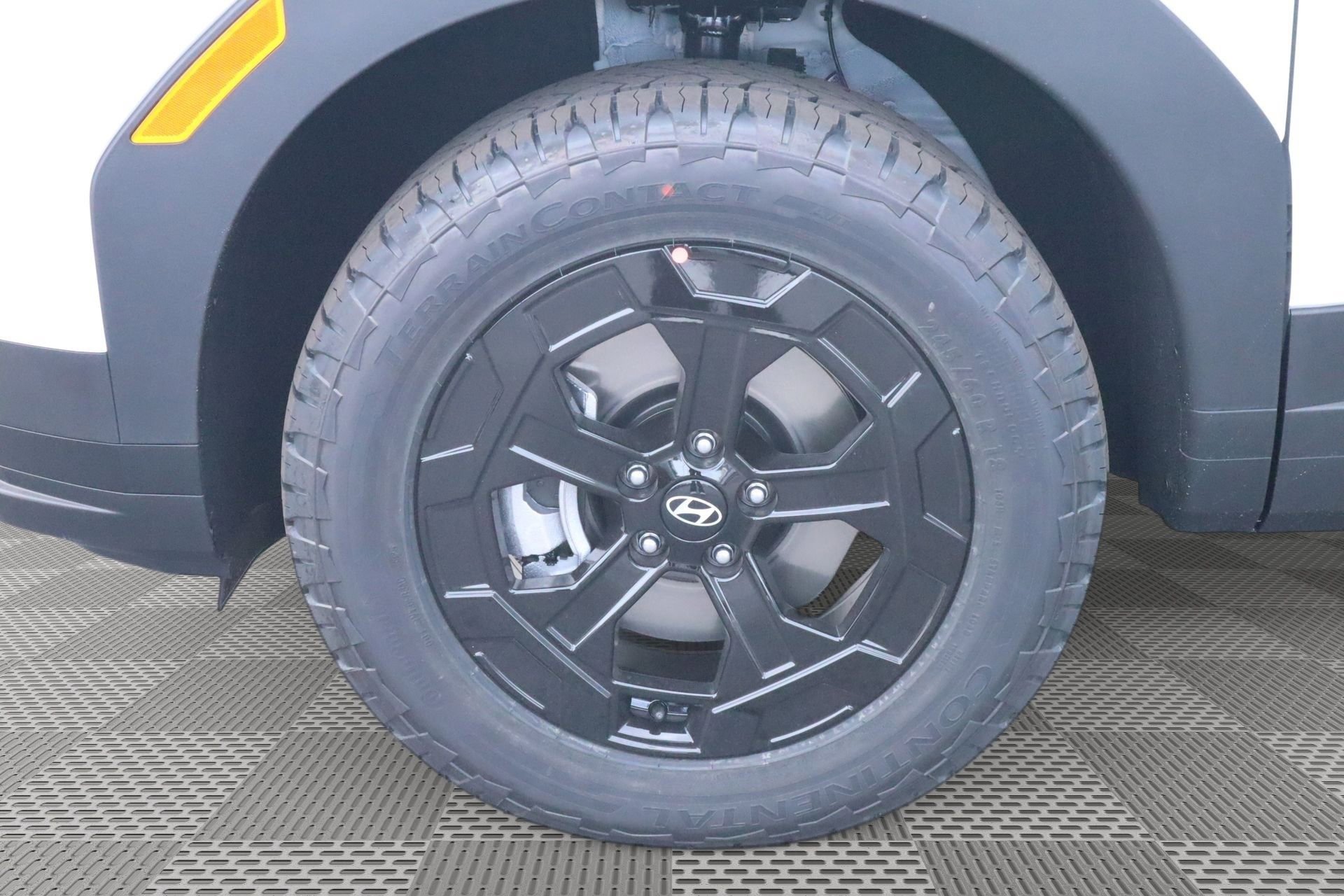 New 2026 Hyundai Santa Fe XRT AWD/4WD image 4