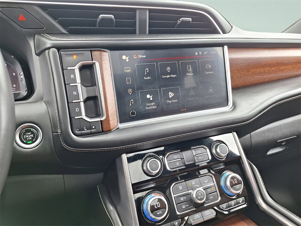 Used 2023 GMC Yukon Denali Ultimate image 16