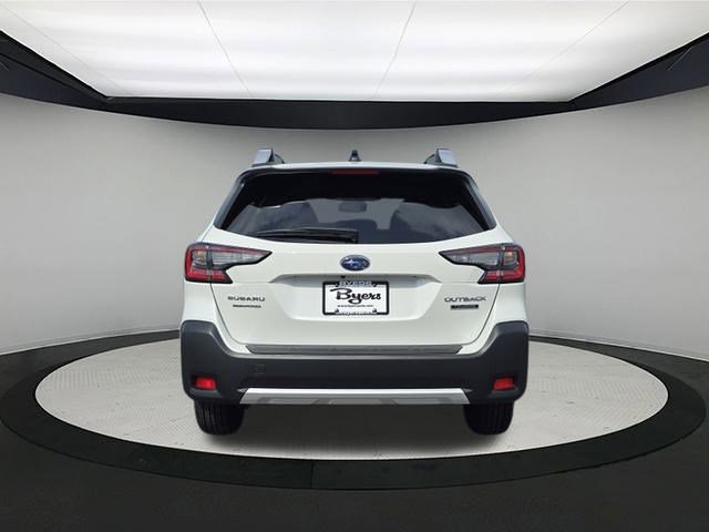 New 2025 Subaru Outback Touring image 6