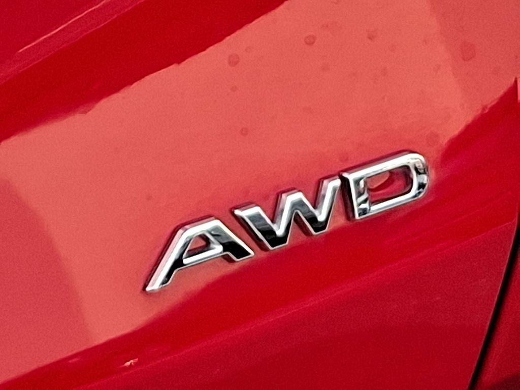 Certified 2025 Acura ADX A-Spec w/ Advance Package AWD/4WD image 35