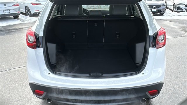 Used 2016 MAZDA CX-5 Grand Touring image 25