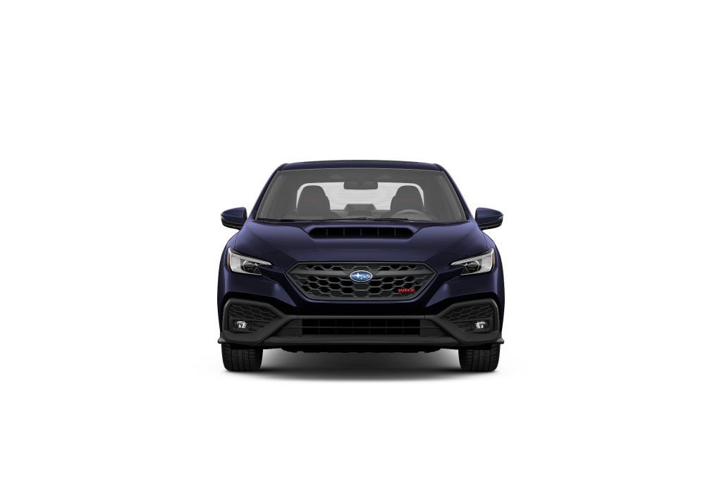 New 2026 Subaru WRX Limited AWD/4WD image 2