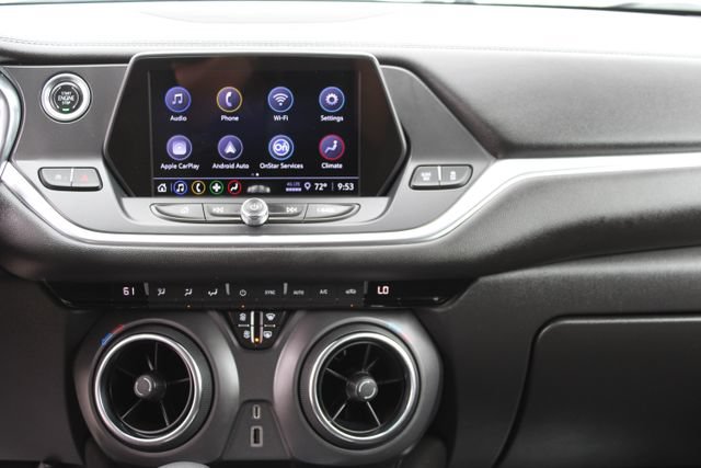 Used 2021 Chevrolet Blazer LT FWD image 15
