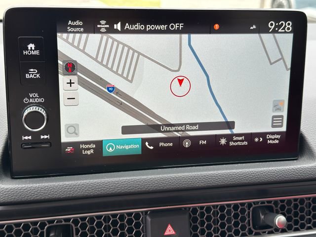 Used 2024 Honda Civic Type R image 27