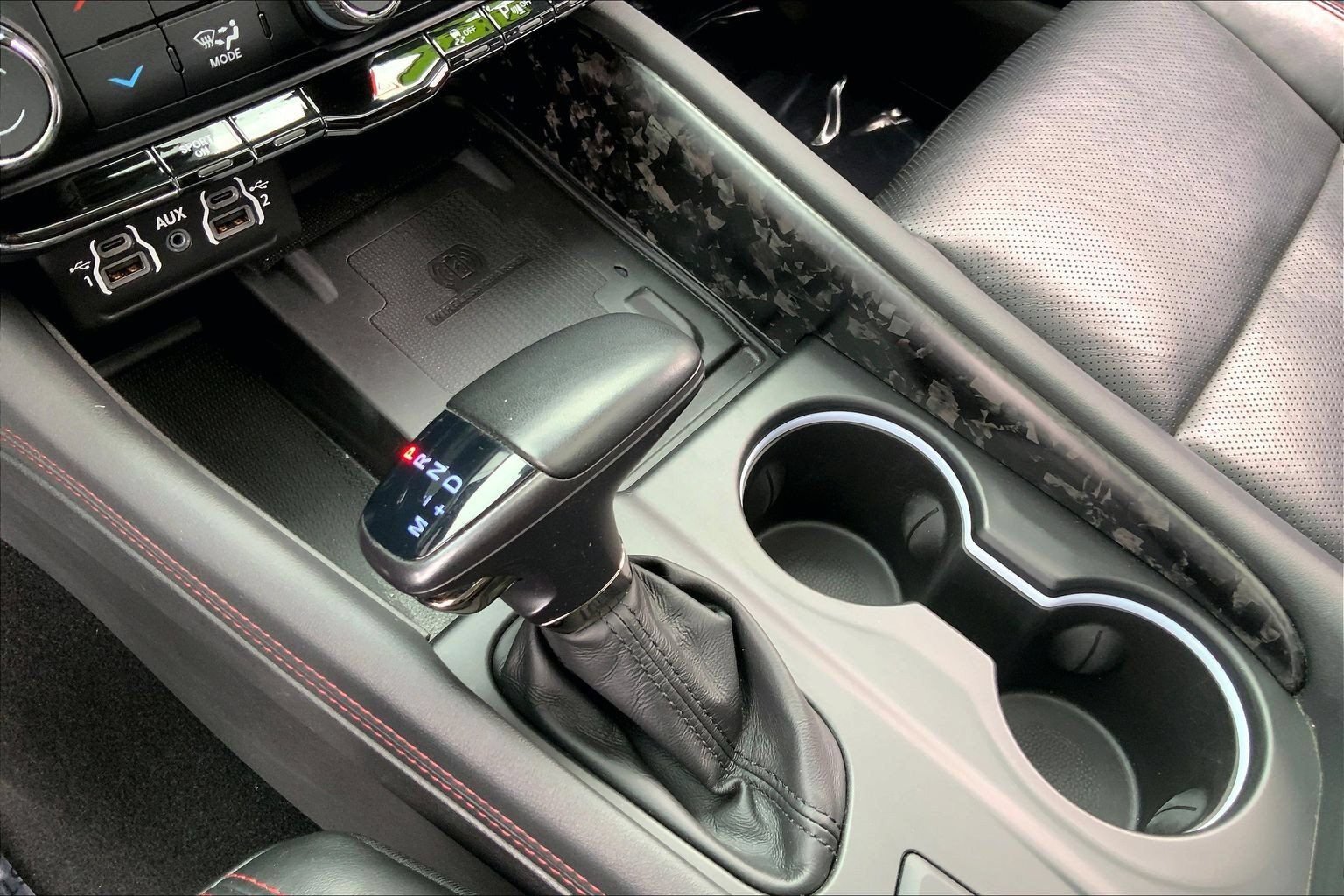 Certified 2023 Dodge Durango R/T AWD/4WD image 16