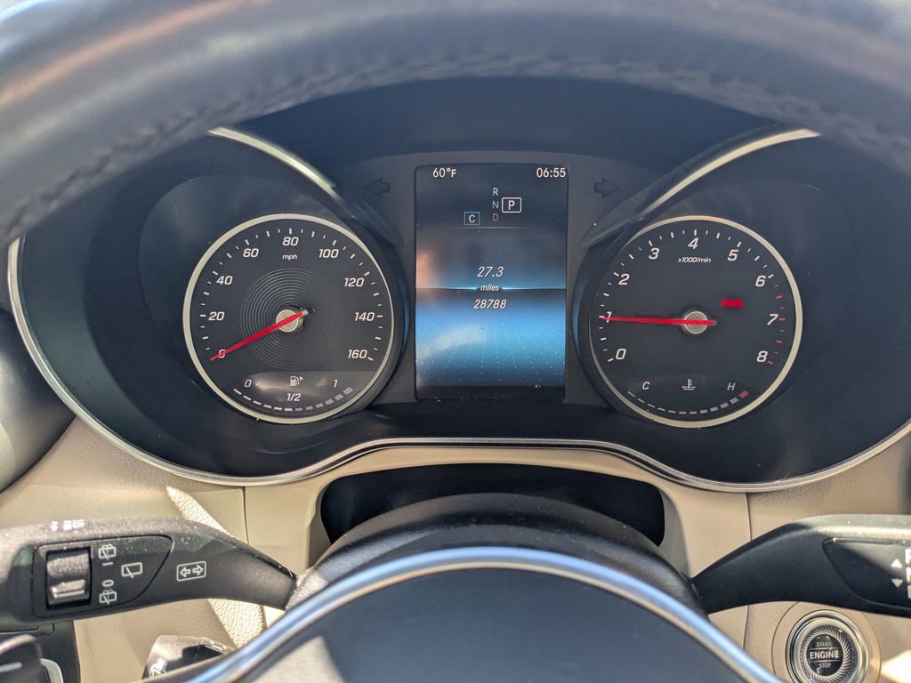 Certified 2022 Mercedes-Benz GLC 300 4MATIC image 12