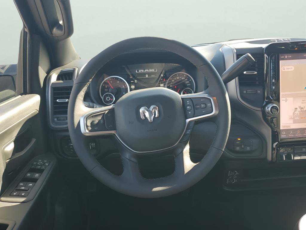 New 2026 RAM 3500 Tradesman image 24