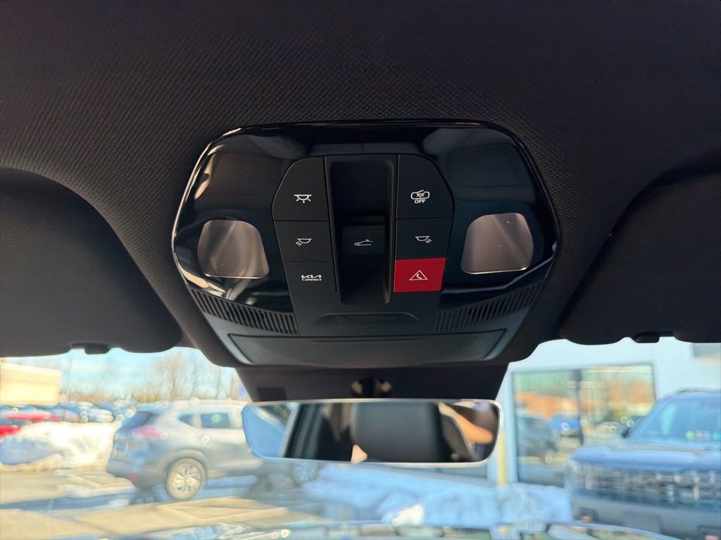 New 2027 Kia Telluride EX image 27