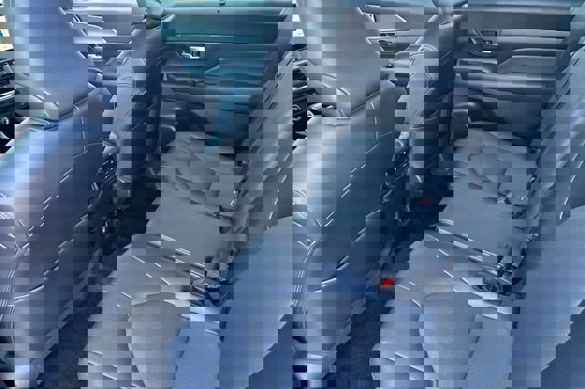 Used 2024 Toyota Grand Highlander XLE image 14