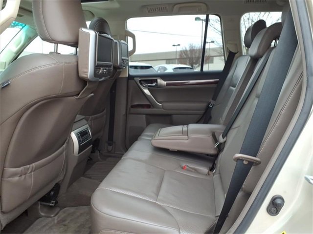 Used 2010 Lexus GX 460 image 13