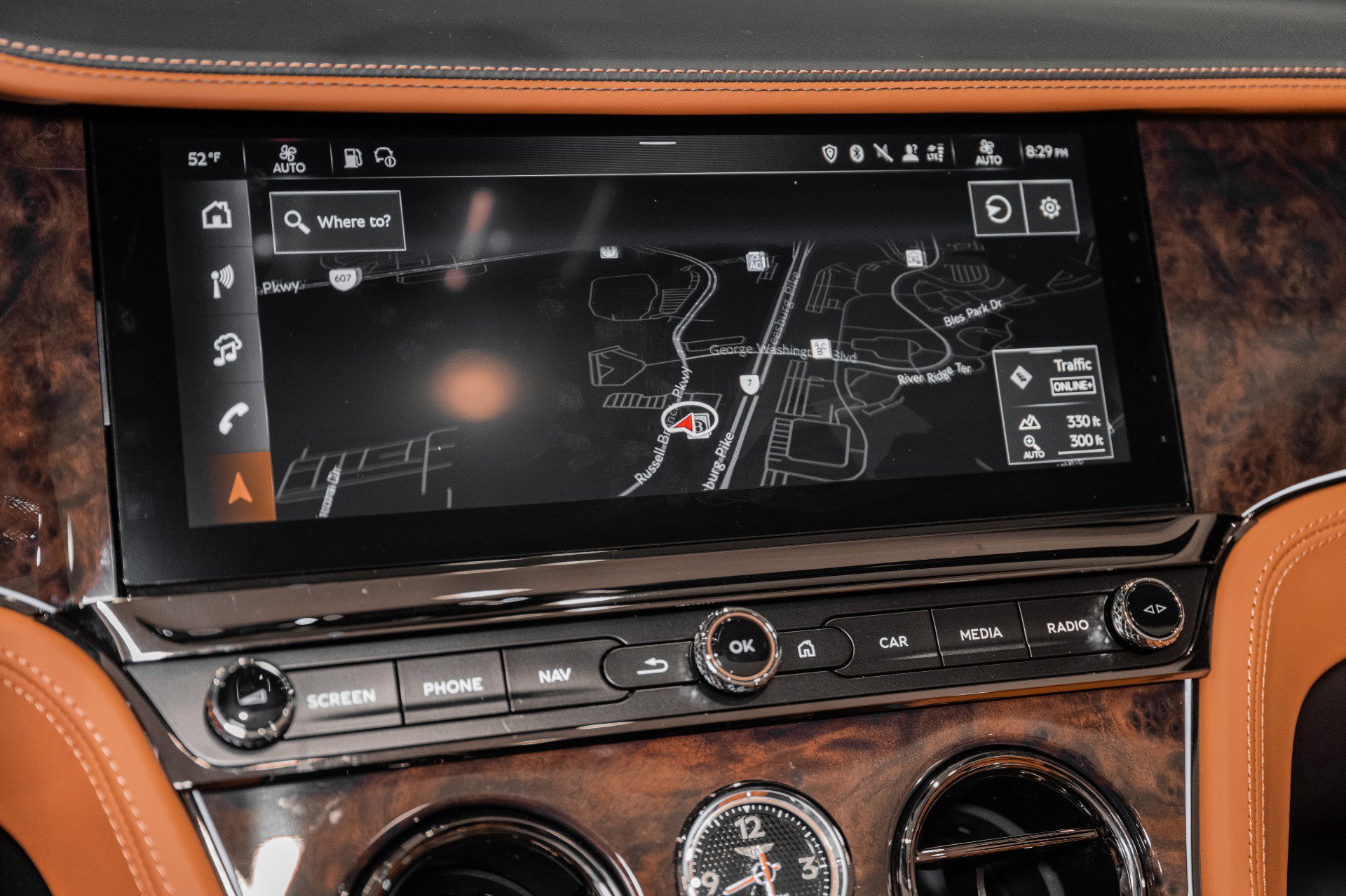 New 2026 Bentley Continental GT Speed image 32