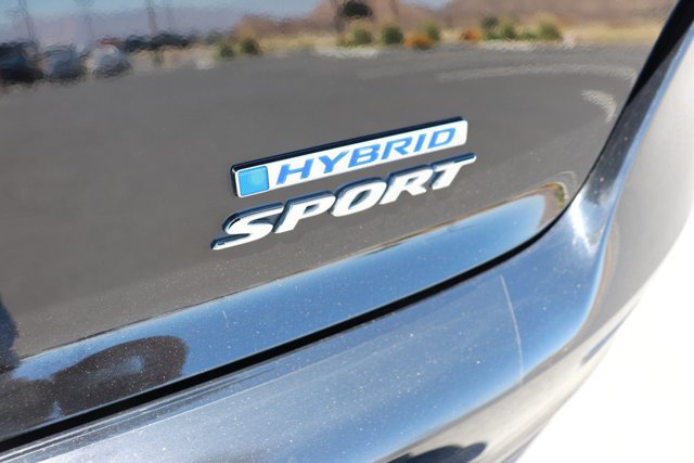 Used 2023 Honda Accord Sport image 7