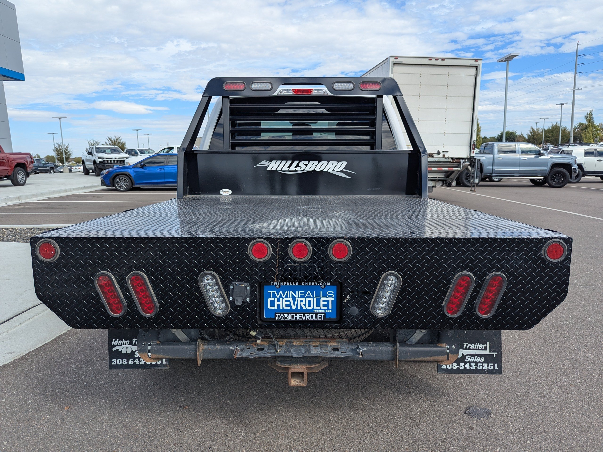 Used 2018 Ford F150 XL w/ XL Power Equipment Group AWD/4WD image 28