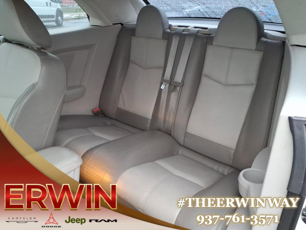 Used 2009 Chrysler Sebring Touring w/ Special Touring Group image 21