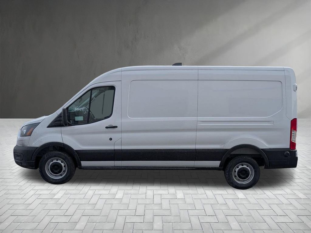 New 2026 Ford Transit 250 148 Medium Roof w/ Load Area Protection Package RWD image 5