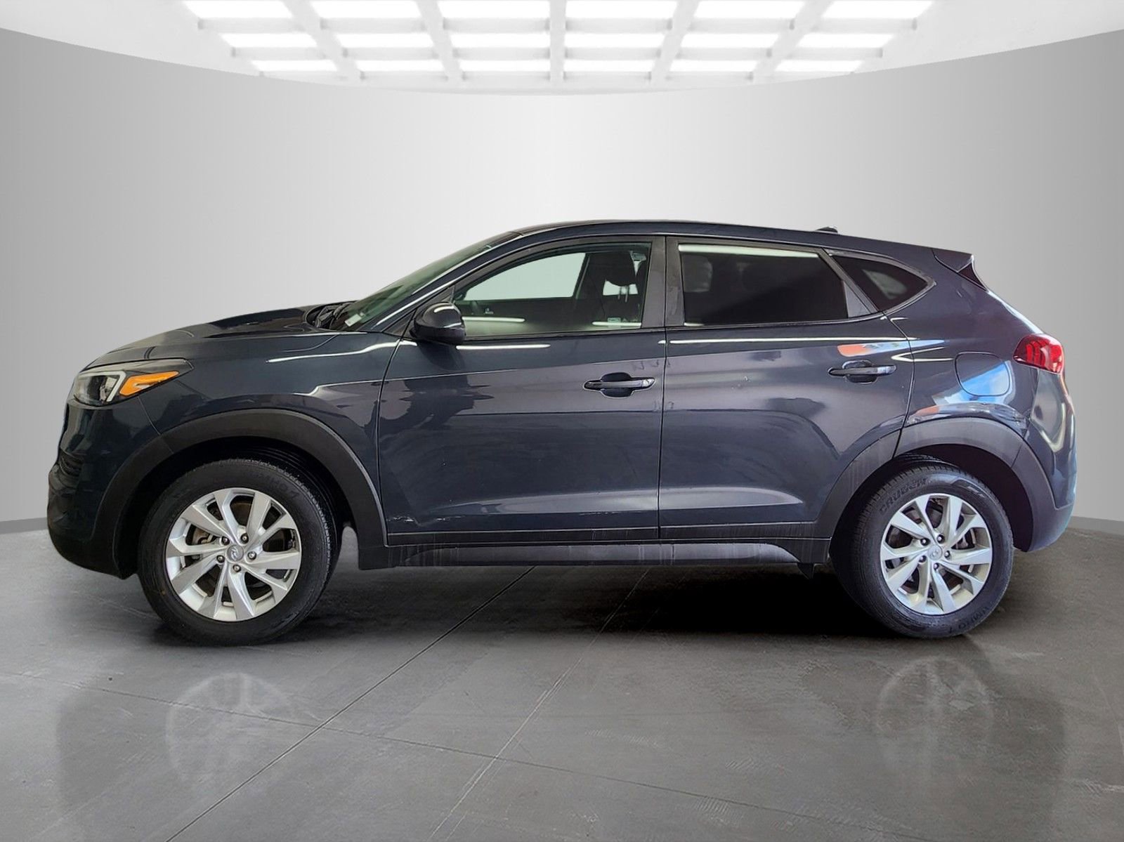 Used 2020 Hyundai Tucson SE image 4