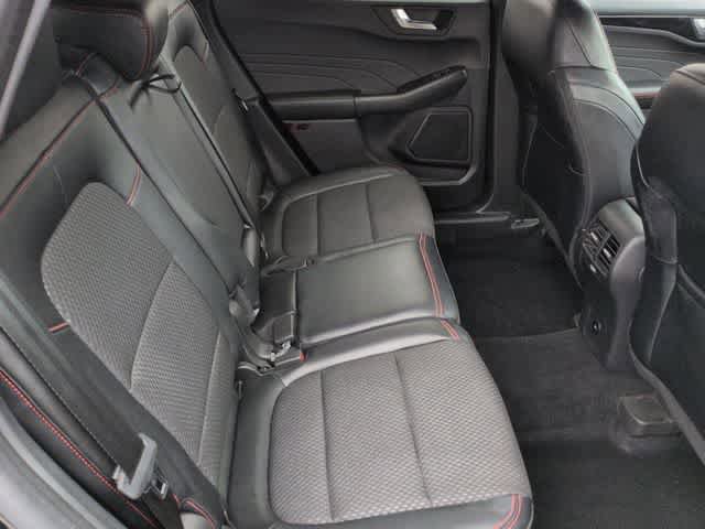 Used 2023 Ford Escape ST-Line AWD/4WD image 20