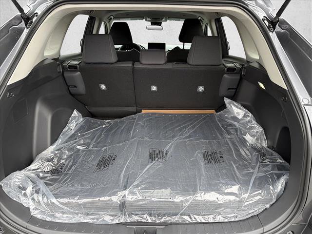 New 2025 Toyota RAV4 LE image 22