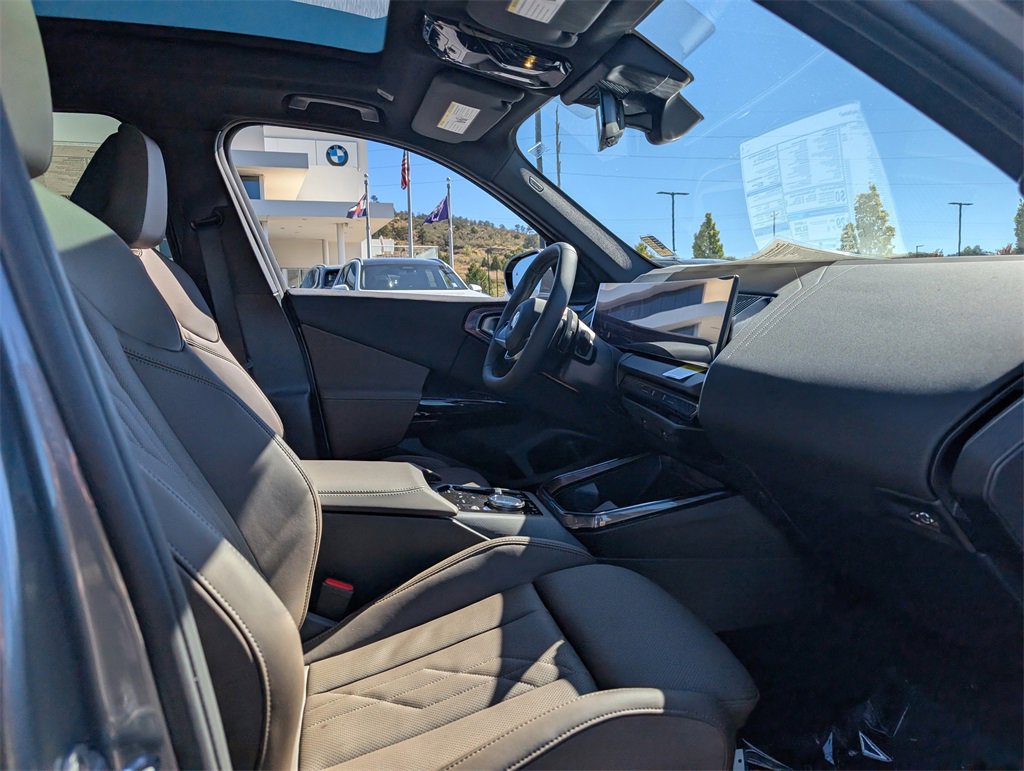 New 2026 BMW X3 xDrive30 w/ Premium Package image 21