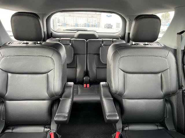 Certified 2023 Ford Explorer XLT w/ Equipment Group 202A image 15