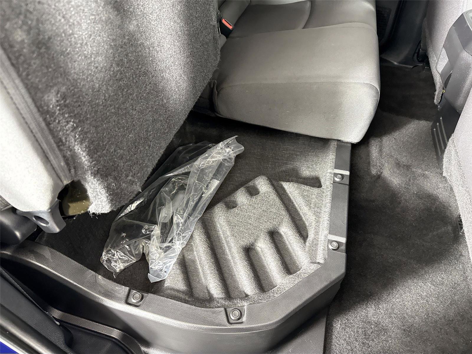 Certified 2024 Toyota Tacoma SR5 image 37