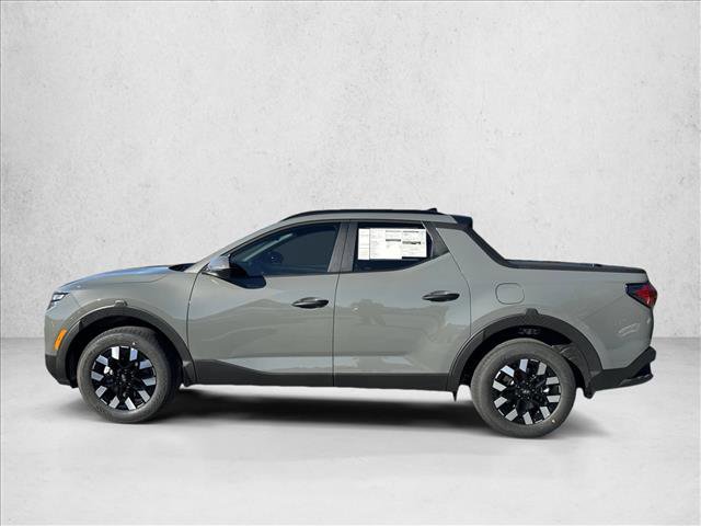 New 2026 Hyundai Santa Cruz SEL image 5
