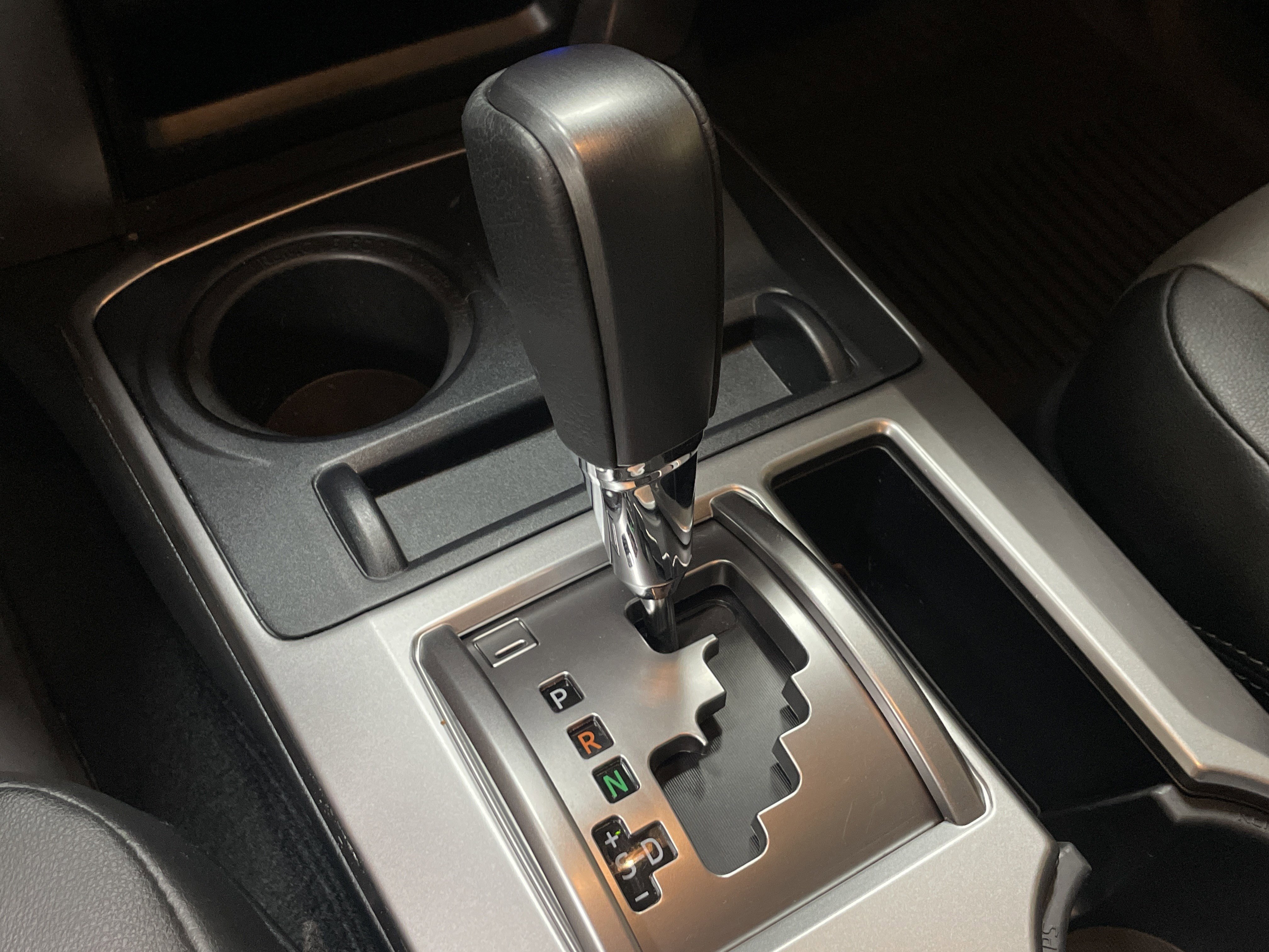 Certified 2024 Toyota 4Runner SR5 Premium image 26