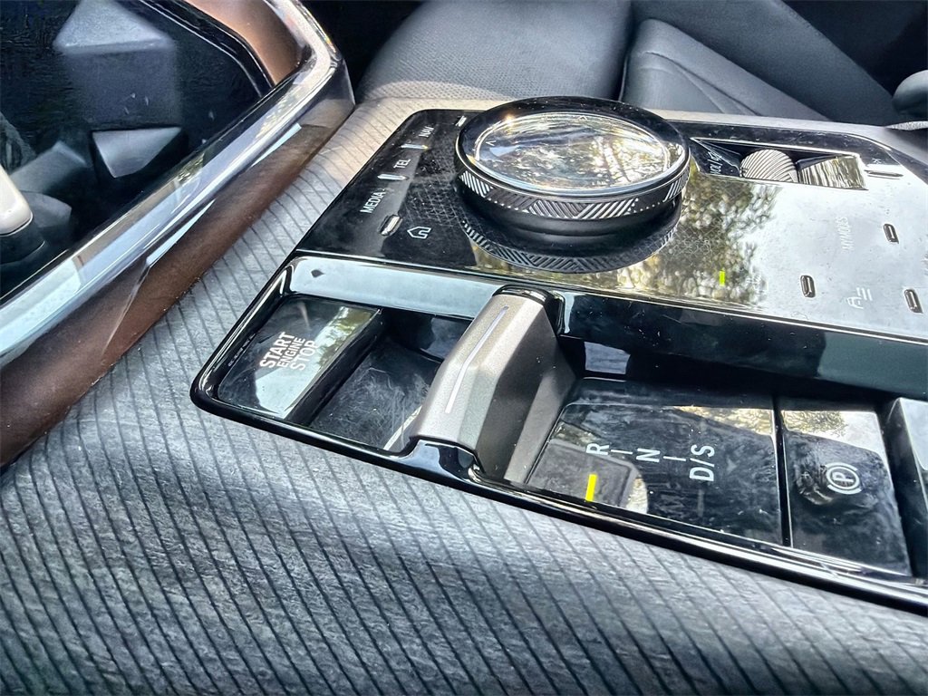 Used 2025 BMW X3 xDrive30i w/ Premium Package image 22