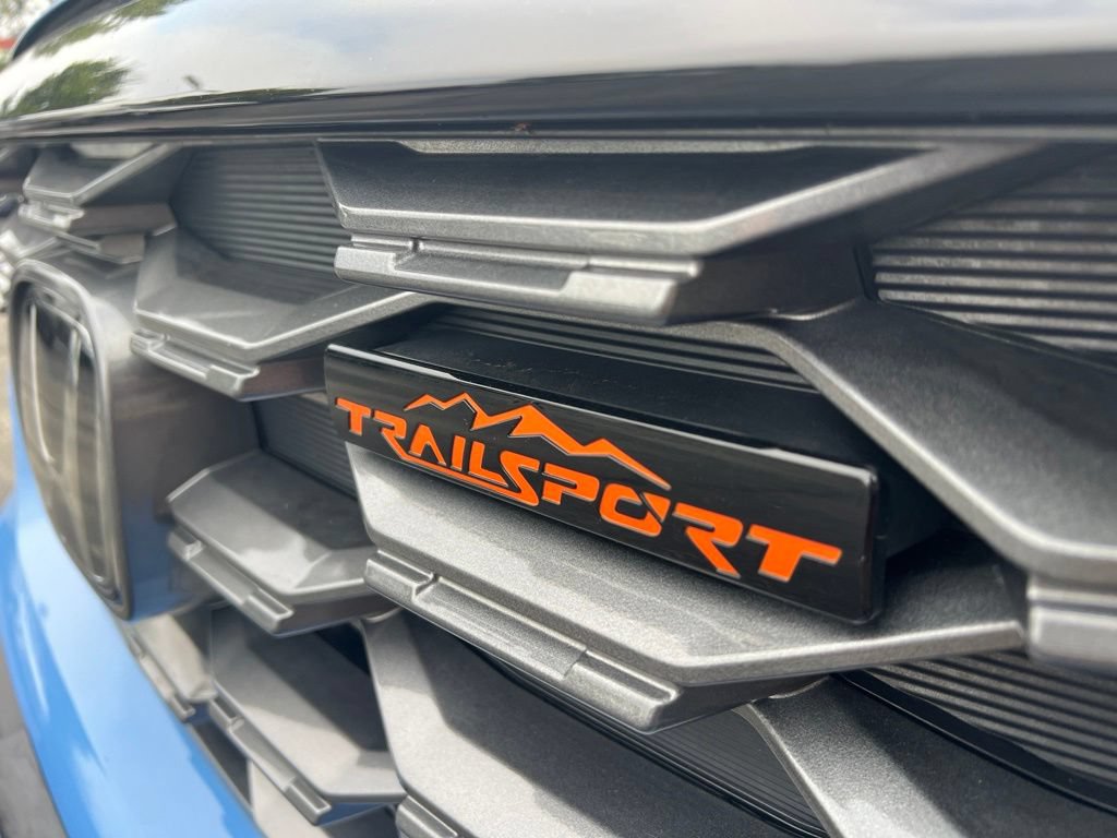 Used 2025 Honda Ridgeline TrailSport image 25
