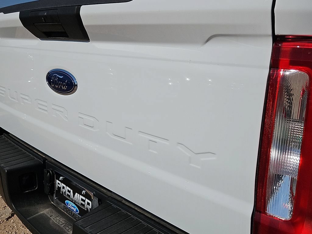 New 2026 Ford F350 XL RWD image 15