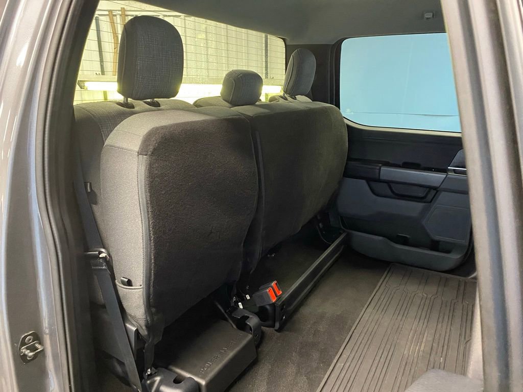 Used 2021 Ford F150 XLT w/ Equipment Group 302A High image 44