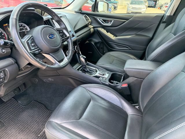 Used 2020 Subaru Forester Touring AWD/4WD image 20