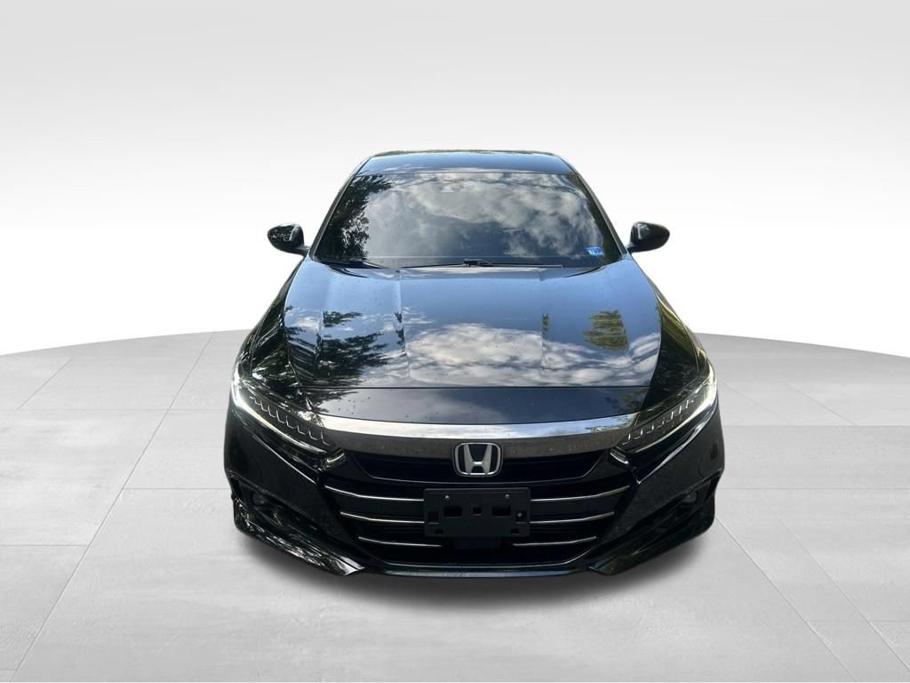 Used 2022 Honda Accord Sport image 8