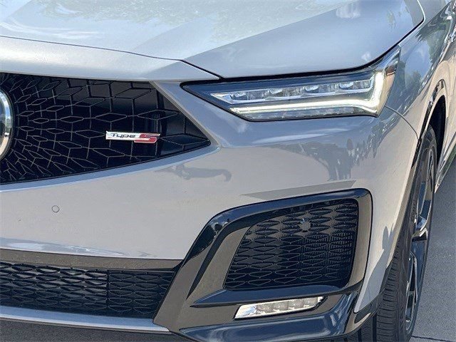 New 2026 Acura MDX Type S AWD/4WD image 9