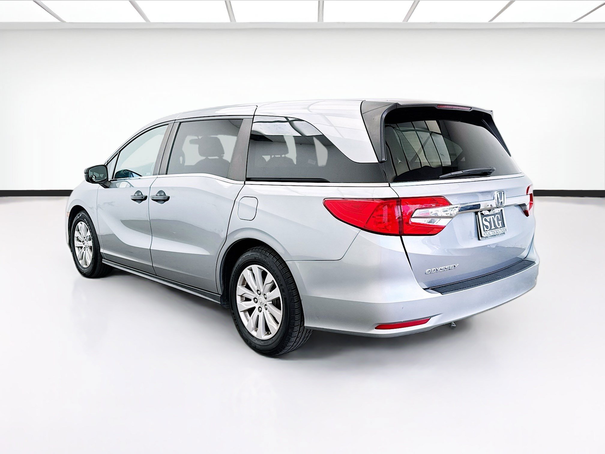 Used 2020 Honda Odyssey LX image 6