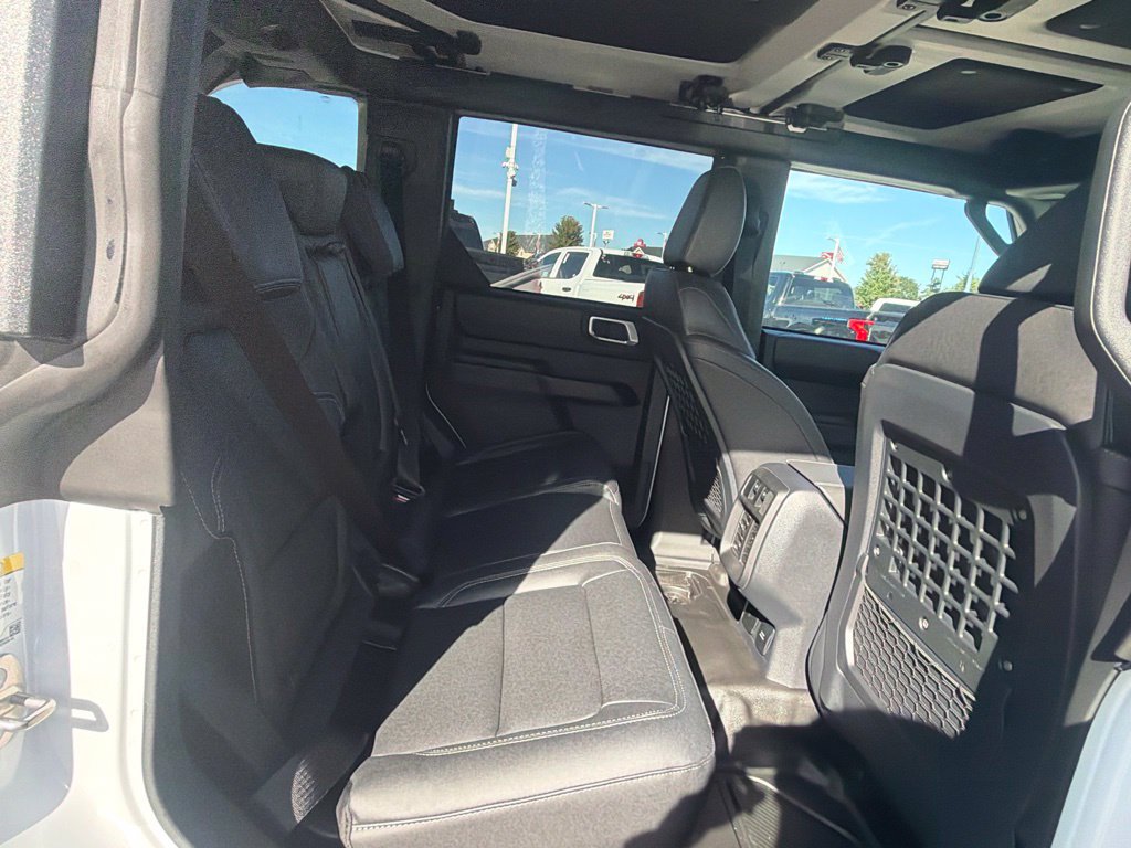 New 2026 Ford Bronco Badlands AWD/4WD image 48