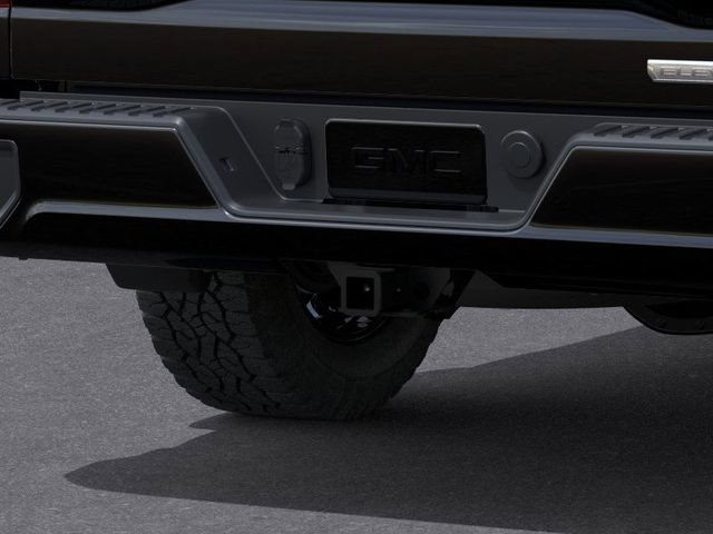 New 2026 GMC Sierra 1500 Elevation AWD/4WD image 15