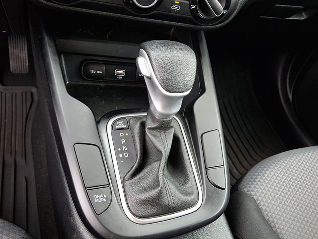 Certified 2022 Kia Soul LX w/ Technology Package image 16